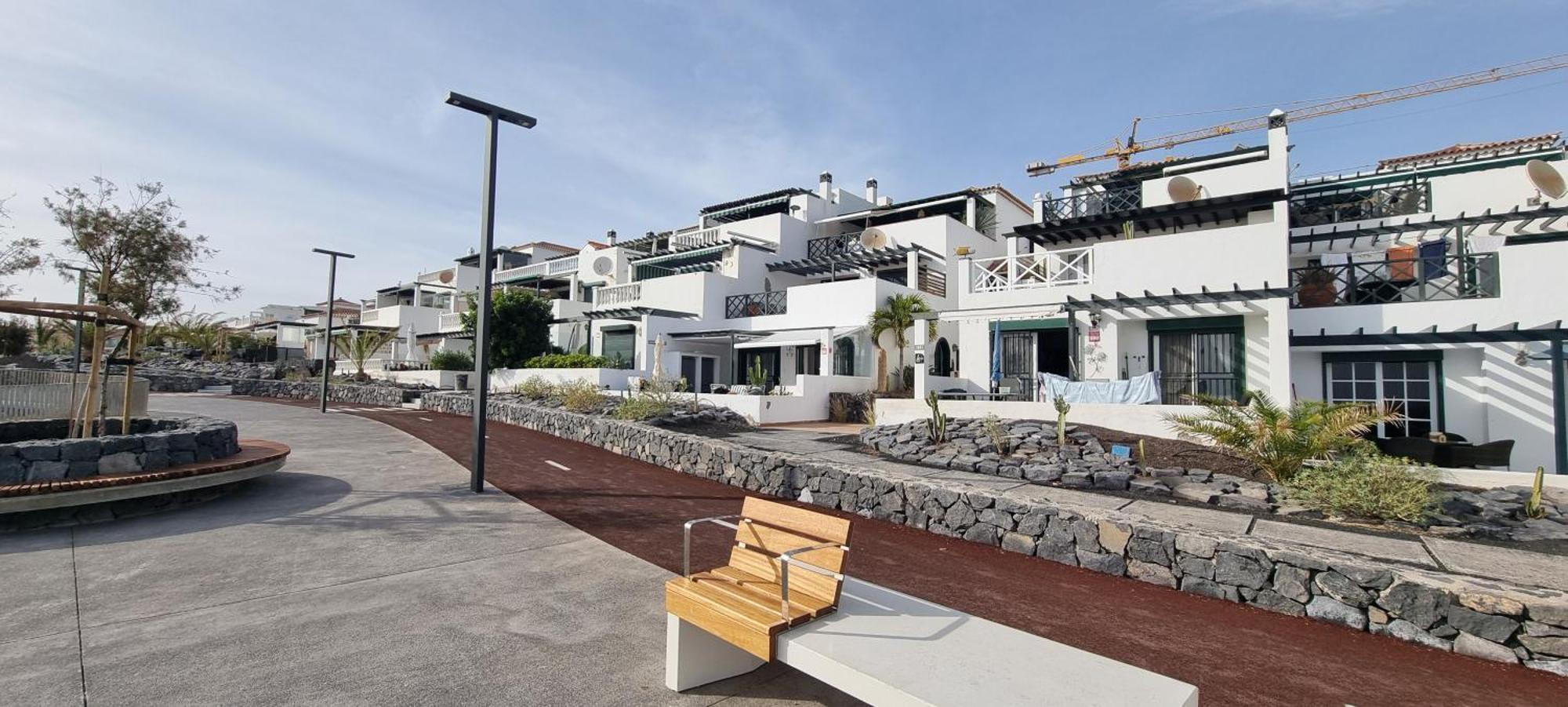 Oceanfront Villa - Tenerife South San Miguel de Abona Exterior photo
