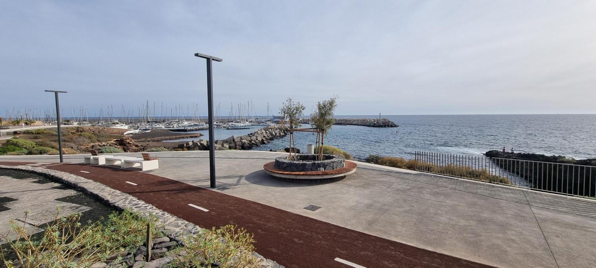 Oceanfront Villa - Tenerife South San Miguel de Abona Exterior photo