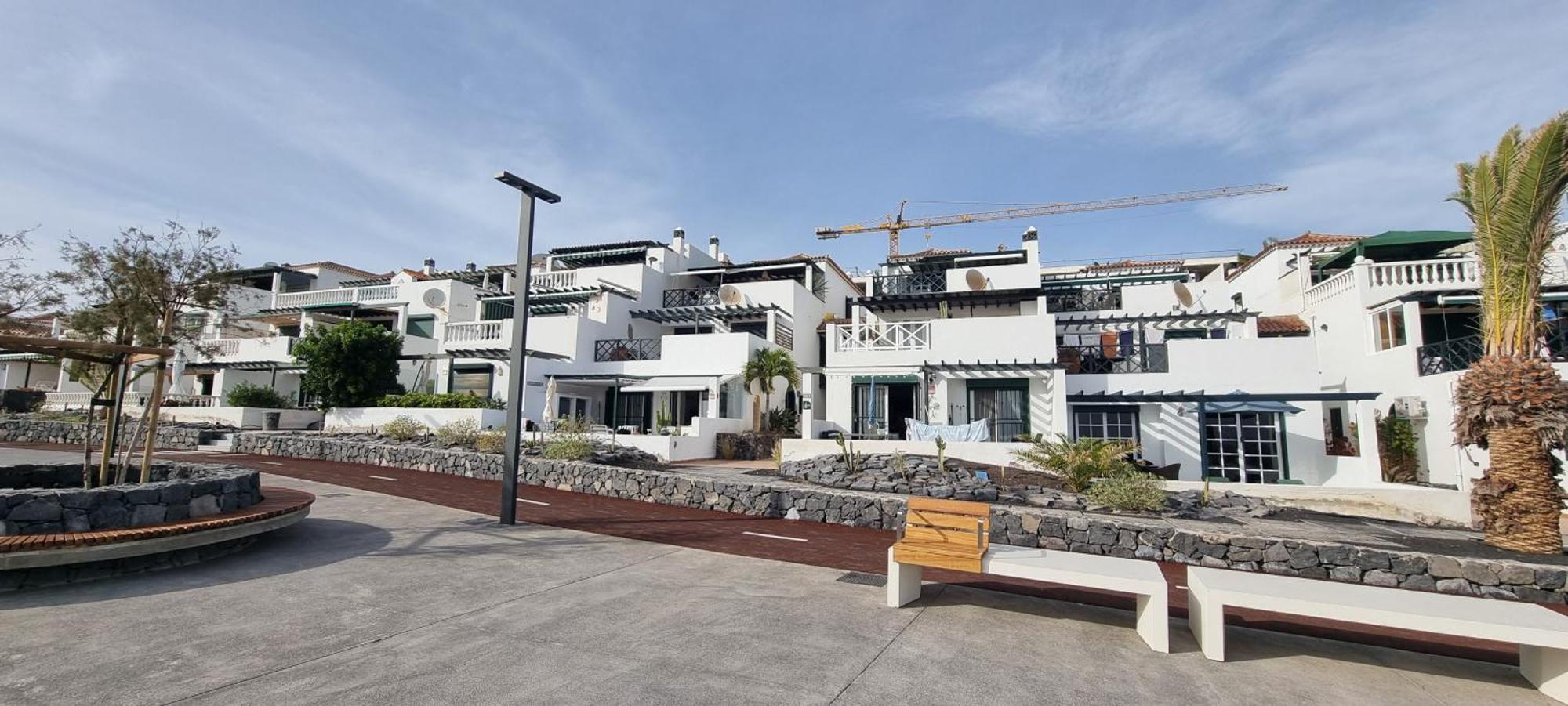 Oceanfront Villa - Tenerife South San Miguel de Abona Exterior photo