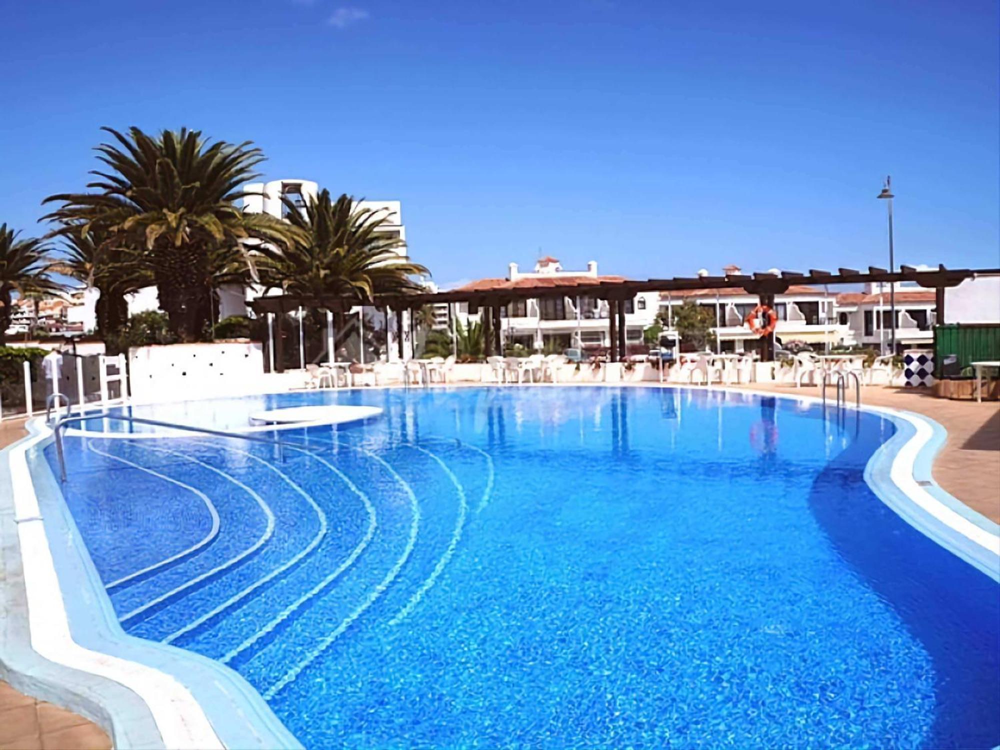 Oceanfront Villa - Tenerife South San Miguel de Abona Exterior photo