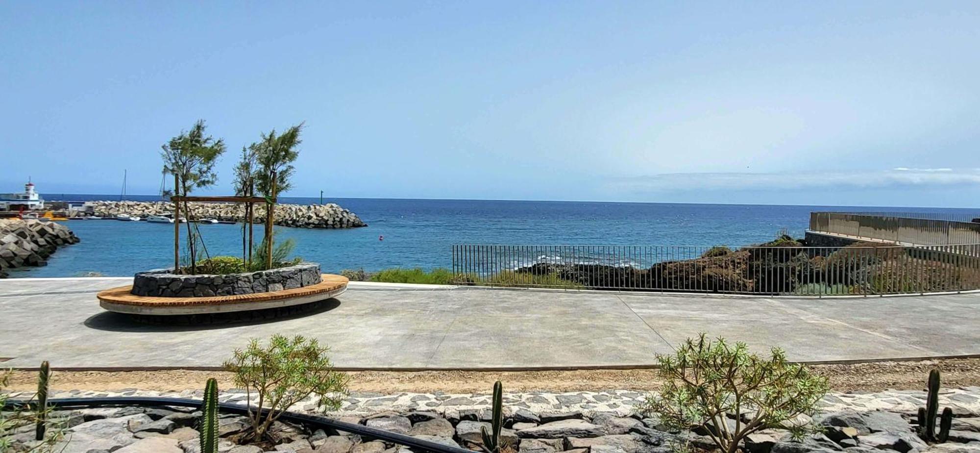 Oceanfront Villa - Tenerife South San Miguel de Abona Exterior photo